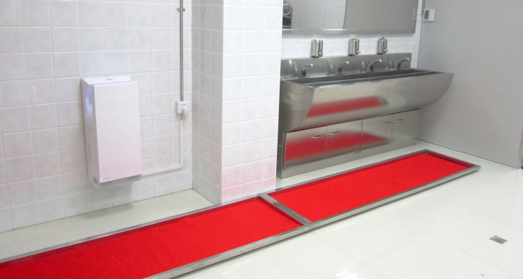 崇文生产车间三