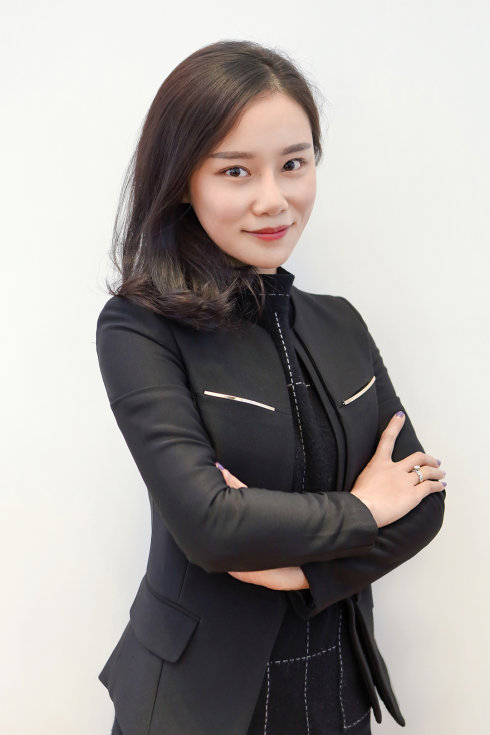 崇文邓珂婕 讲师